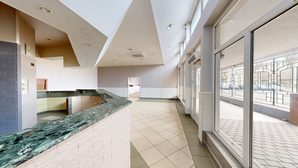 Lokal na wynajem Goleniów 162 m2 | Arka Nieruchomości