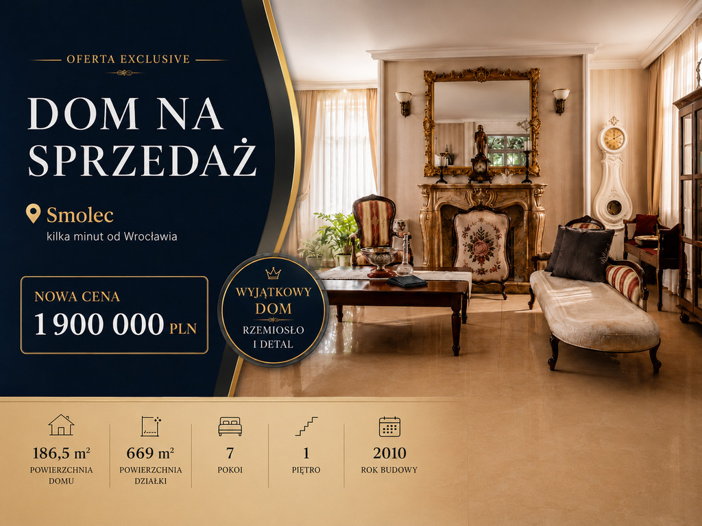 Zdjęcie nieruchomości