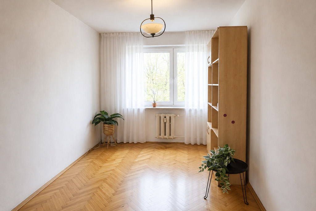 Mieszkanie na sprzedaż Szczecin, Niebuszewo 59 m2 | Arka Nieruchomości