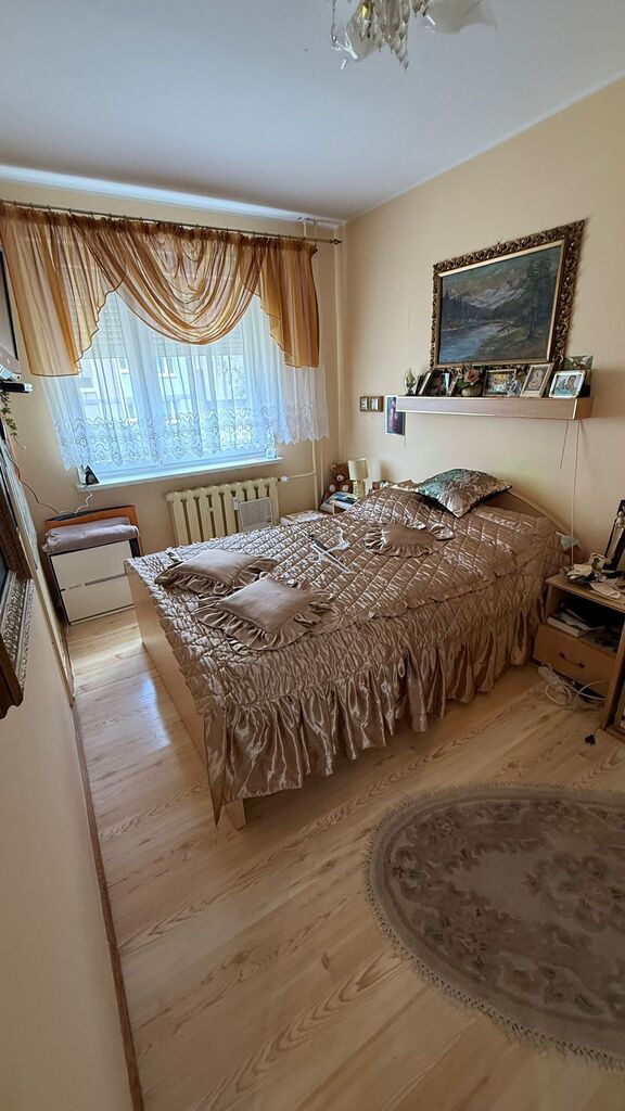 Mieszkanie na sprzedaż Szczecin, os. Bukowe 53 m2 | Arka Nieruchomości