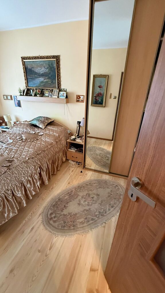 Mieszkanie na sprzedaż Szczecin, os. Bukowe 53 m2 | Arka Nieruchomości
