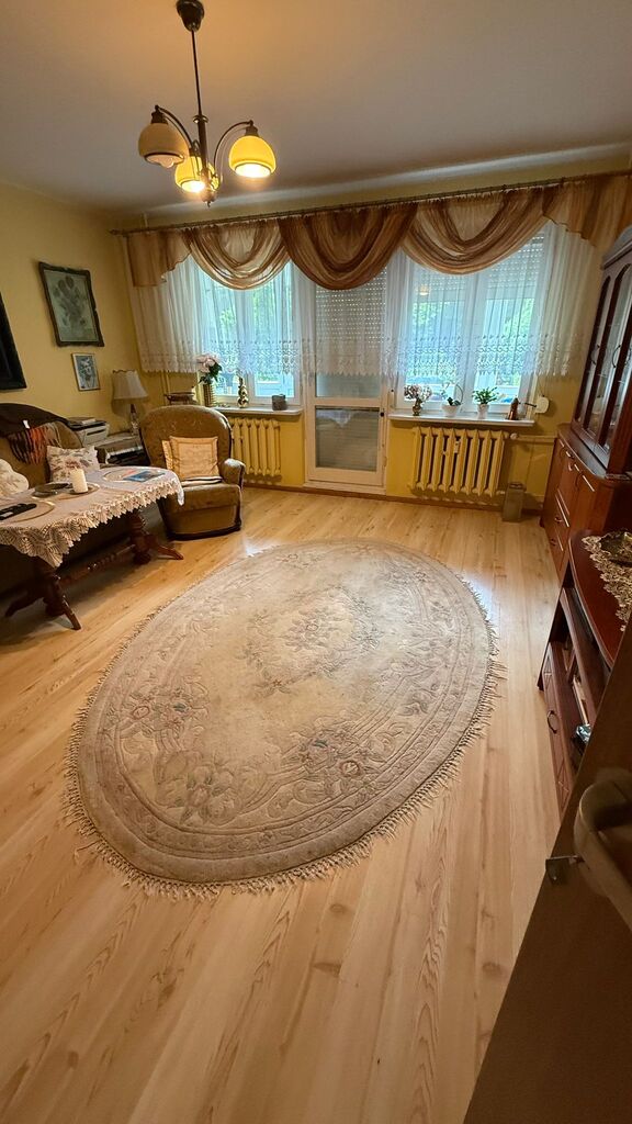 Mieszkanie na sprzedaż Szczecin, os. Bukowe 53 m2 | Arka Nieruchomości