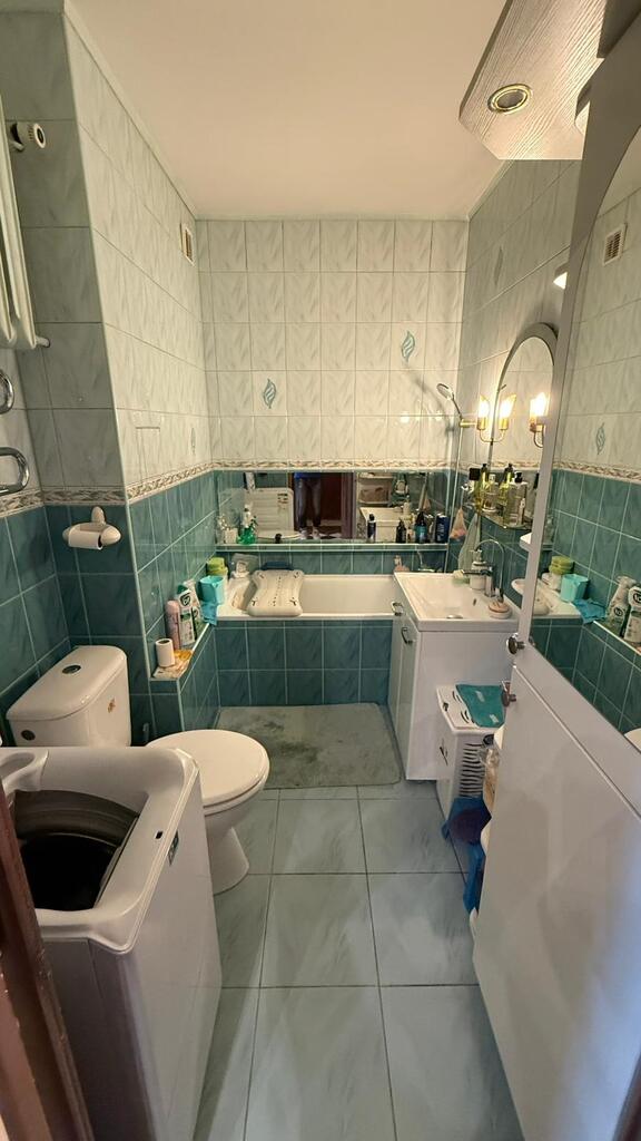 Mieszkanie na sprzedaż Szczecin, os. Bukowe 53 m2 | Arka Nieruchomości