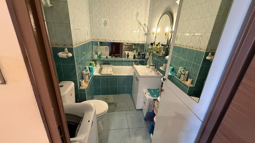 Mieszkanie na sprzedaż Szczecin, os. Bukowe 53 m2 | Arka Nieruchomości