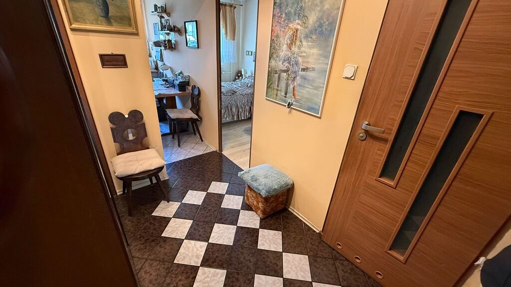 Mieszkanie na sprzedaż Szczecin, os. Bukowe 53 m2 | Arka Nieruchomości