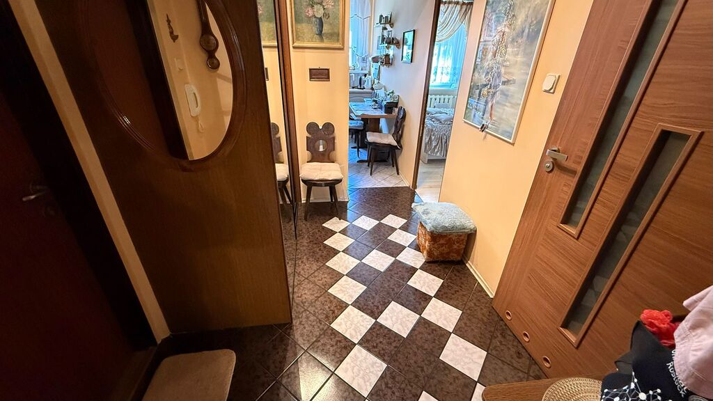 Mieszkanie na sprzedaż Szczecin, os. Bukowe 53 m2 | Arka Nieruchomości