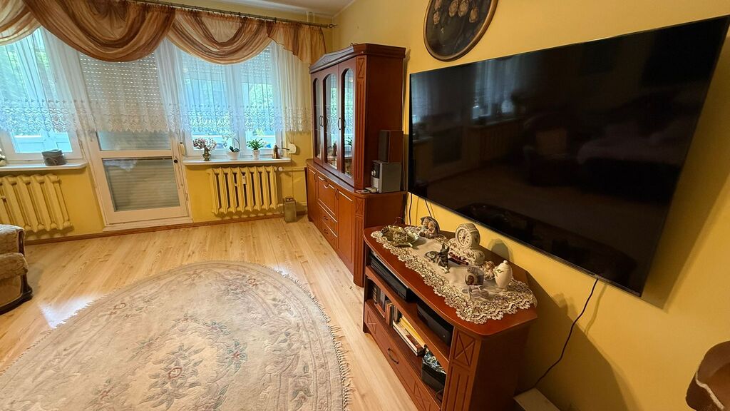 Mieszkanie na sprzedaż Szczecin, os. Bukowe 53 m2 | Arka Nieruchomości