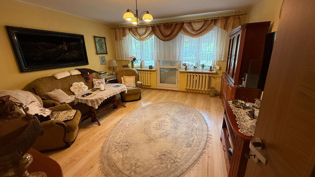 Mieszkanie na sprzedaż Szczecin, os. Bukowe 53 m2 | Arka Nieruchomości