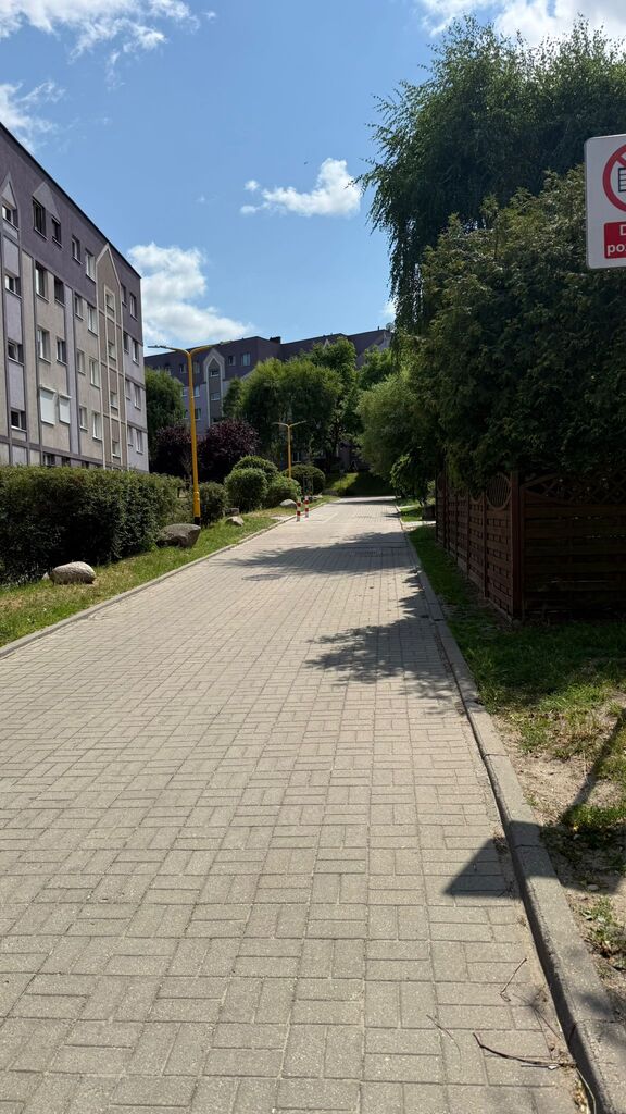 Mieszkanie na sprzedaż Szczecin, os. Bukowe 53 m2 | Arka Nieruchomości