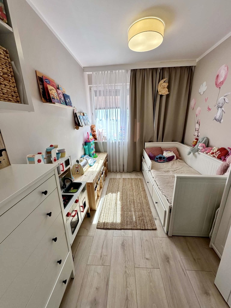 Mieszkanie na sprzedaż Szczecin, Pomorzany 56 m2 | Arka Nieruchomości