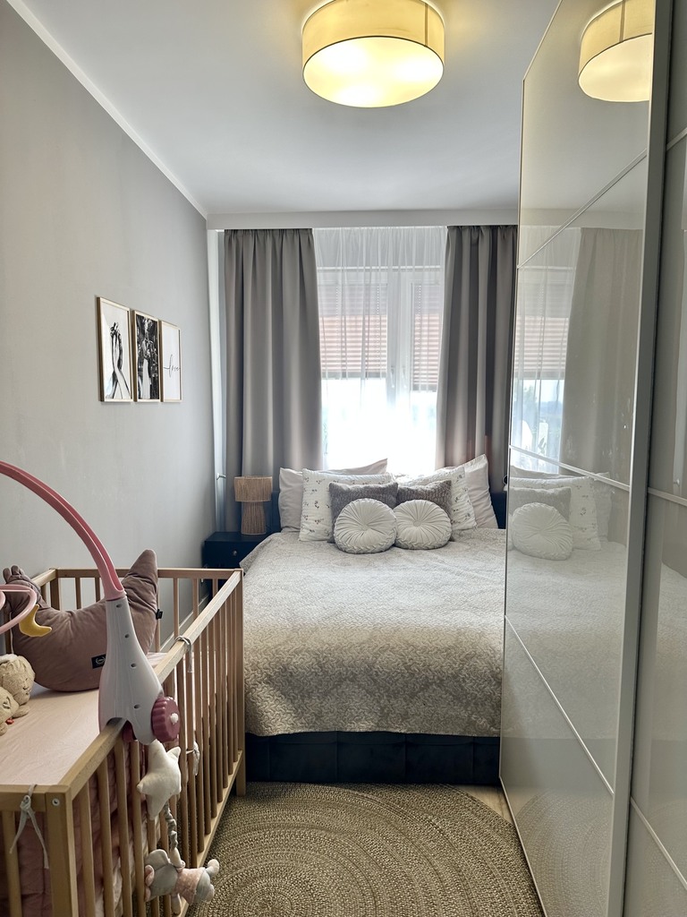 Mieszkanie na sprzedaż Szczecin, Pomorzany 56 m2 | Arka Nieruchomości