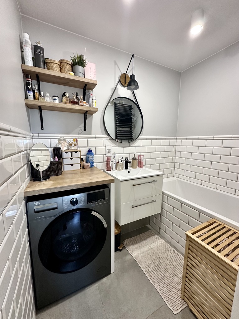 Mieszkanie na sprzedaż Szczecin, Pomorzany 56 m2 | Arka Nieruchomości