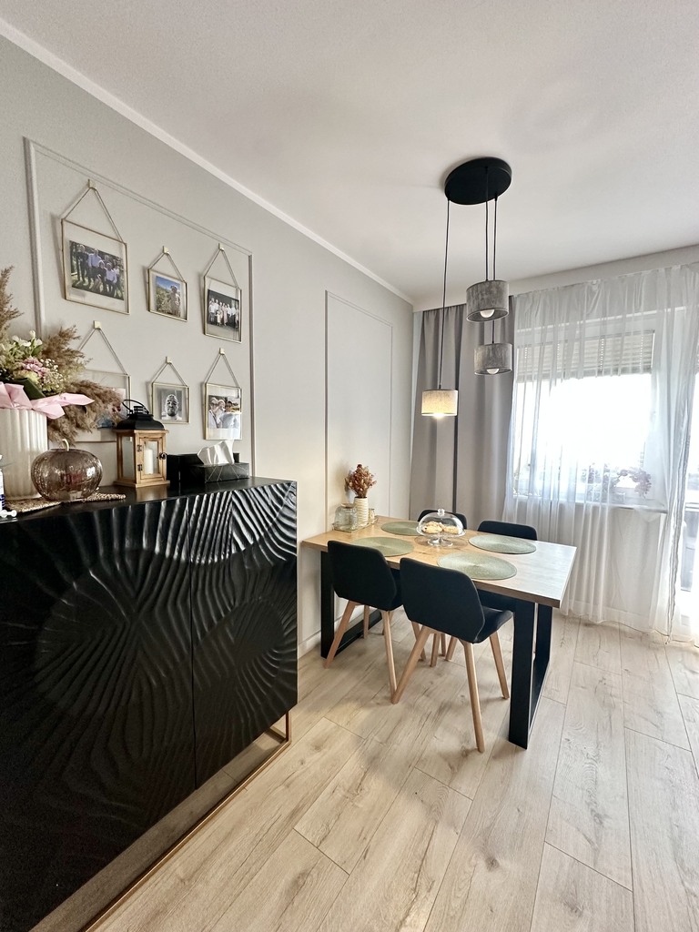 Mieszkanie na sprzedaż Szczecin, Pomorzany 56 m2 | Arka Nieruchomości