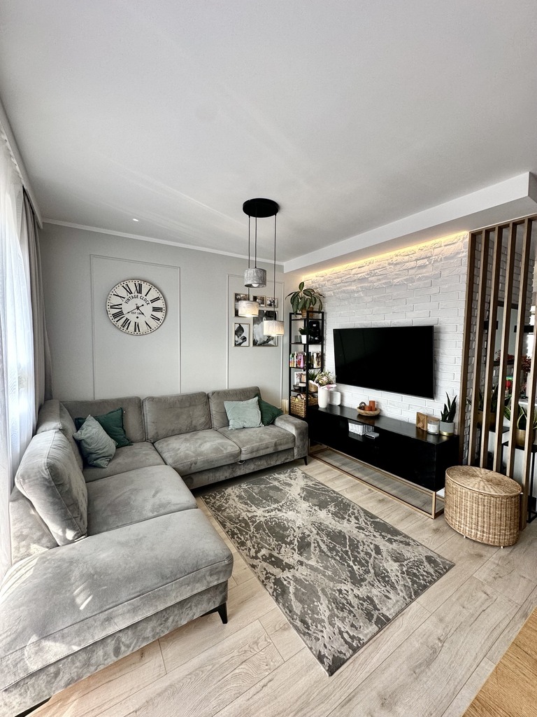 Mieszkanie na sprzedaż Szczecin, Pomorzany 56 m2 | Arka Nieruchomości