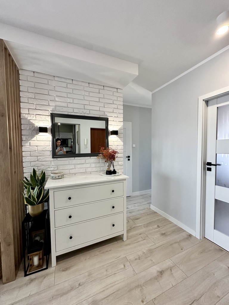 Mieszkanie na sprzedaż Szczecin, Pomorzany 56 m2 | Arka Nieruchomości
