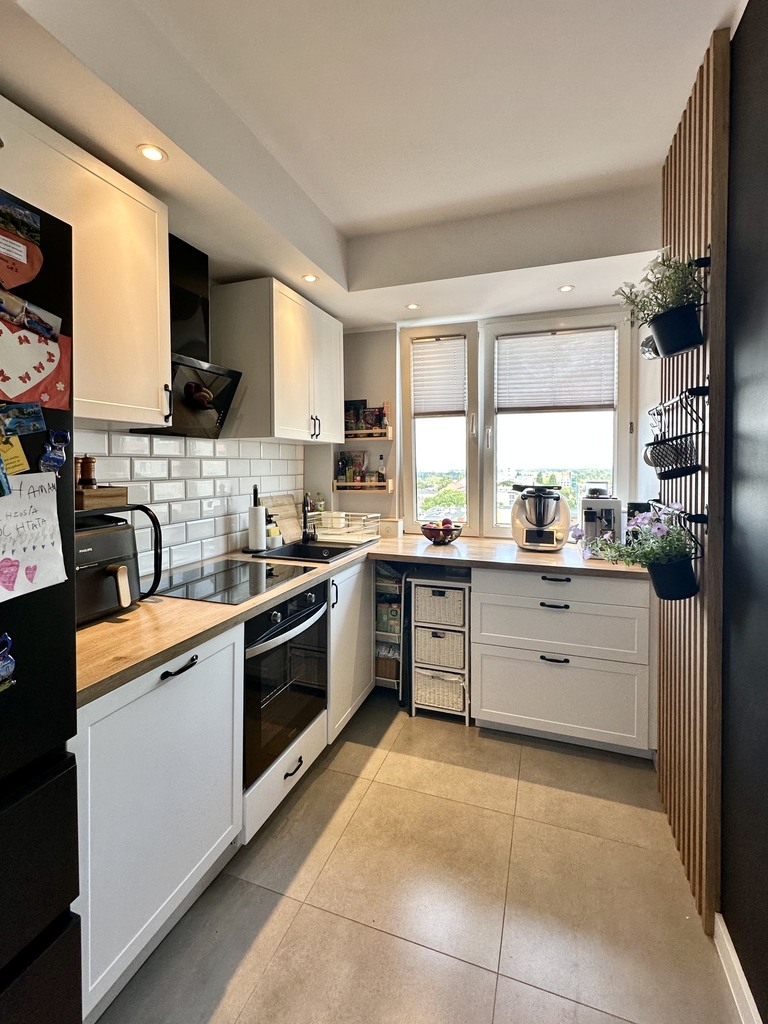 Mieszkanie na sprzedaż Szczecin, Pomorzany 56 m2 | Arka Nieruchomości
