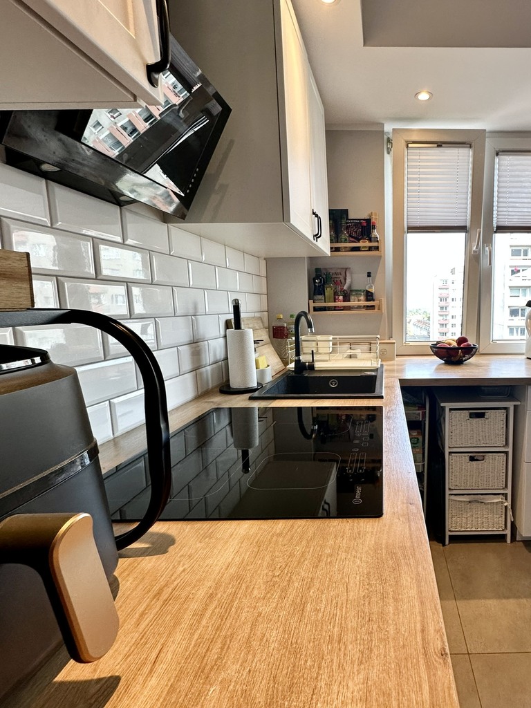 Mieszkanie na sprzedaż Szczecin, Pomorzany 56 m2 | Arka Nieruchomości