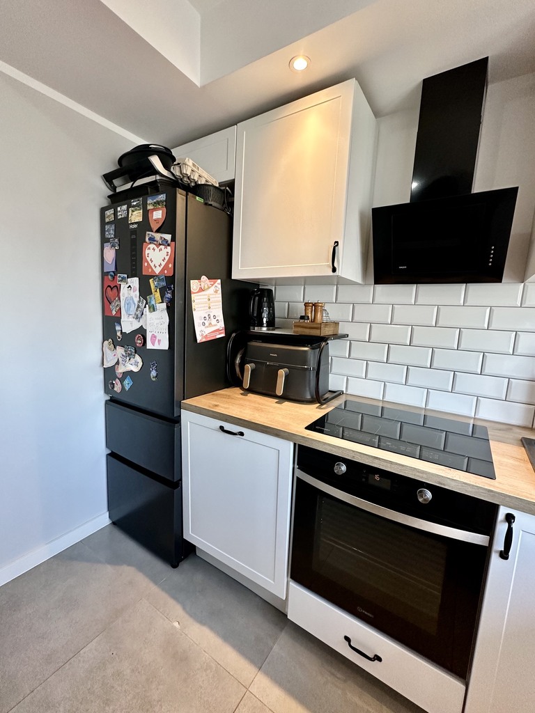 Mieszkanie na sprzedaż Szczecin, Pomorzany 56 m2 | Arka Nieruchomości