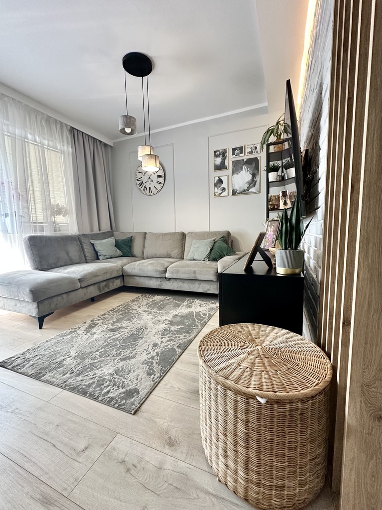 Mieszkanie na sprzedaż Szczecin, Pomorzany 56 m2 | Arka Nieruchomości