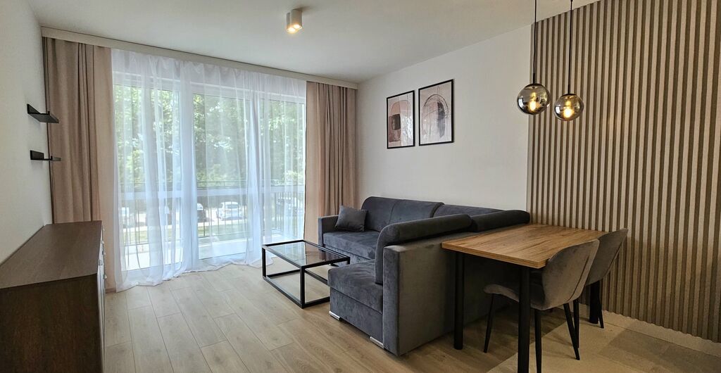 Mieszkanie na wynajem Stargard 32 m2 | Arka Nieruchomości