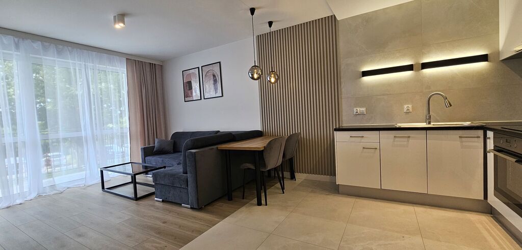 Mieszkanie na wynajem Stargard 32 m2 | Arka Nieruchomości