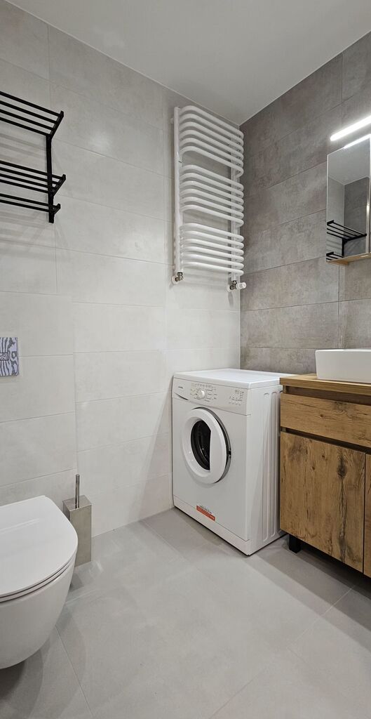 Mieszkanie na wynajem Stargard 32 m2 | Arka Nieruchomości