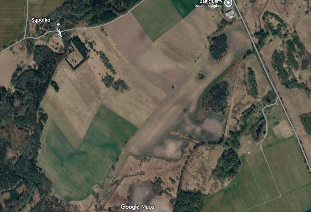 Działka na sprzedaż Siwkowice 280 000 m2 | Arka Nieruchomości
