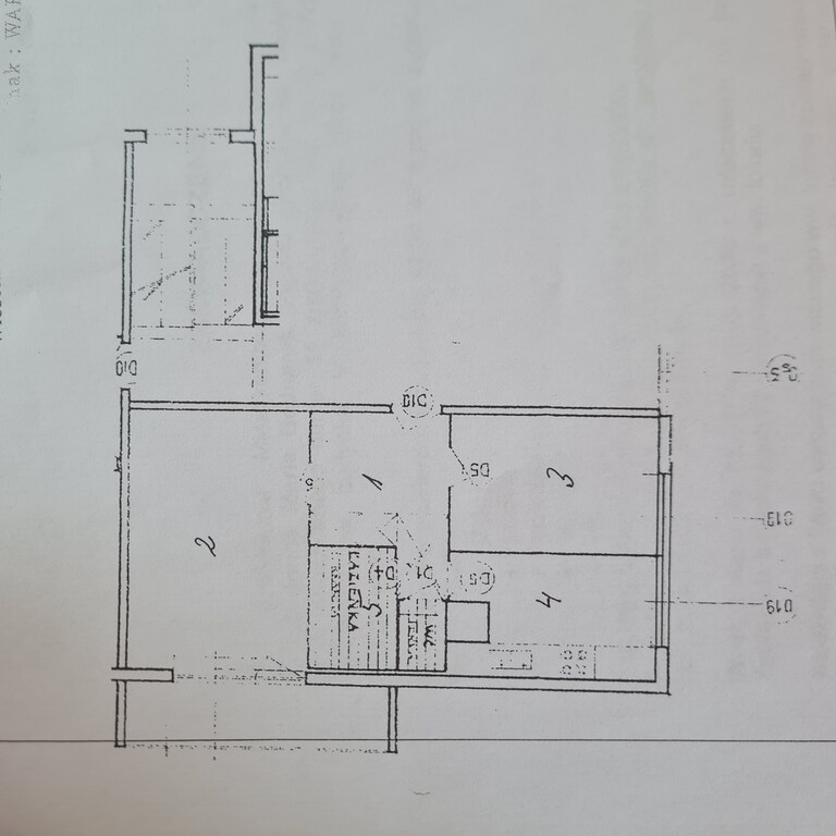 Mieszkanie na sprzedaż Szczecin, Pomorzany 42 m2 | Arka Nieruchomości