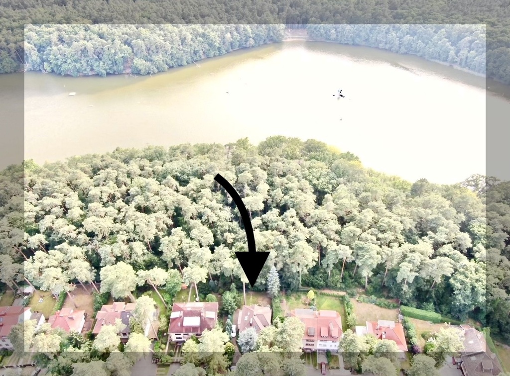 Dom na wynajem Szczecin, Głębokie 280 m2 | Arka Nieruchomości