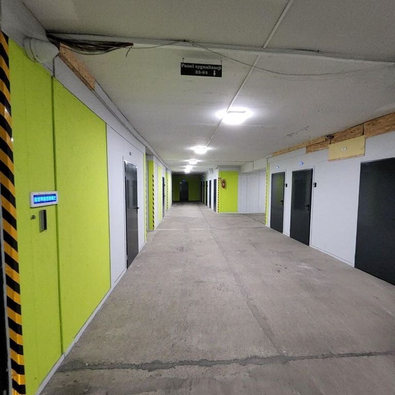 Obiekt na sprzedaż Szczecin, Niebuszewo 3 018 m2 | Arka Nieruchomości