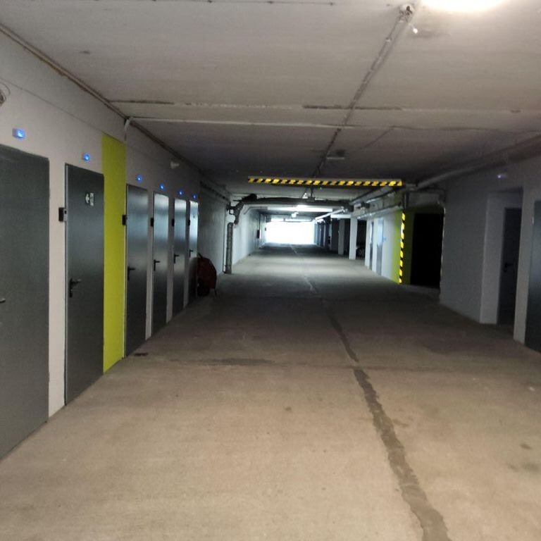 Obiekt na sprzedaż Szczecin, Niebuszewo 3 018 m2 | Arka Nieruchomości