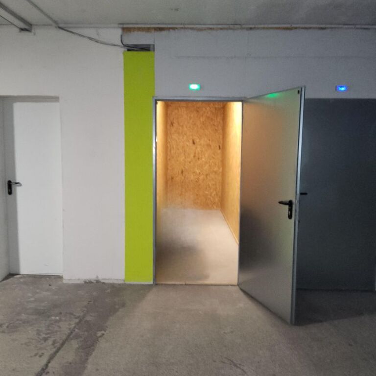 Obiekt na sprzedaż Szczecin, Niebuszewo 3 018 m2 | Arka Nieruchomości