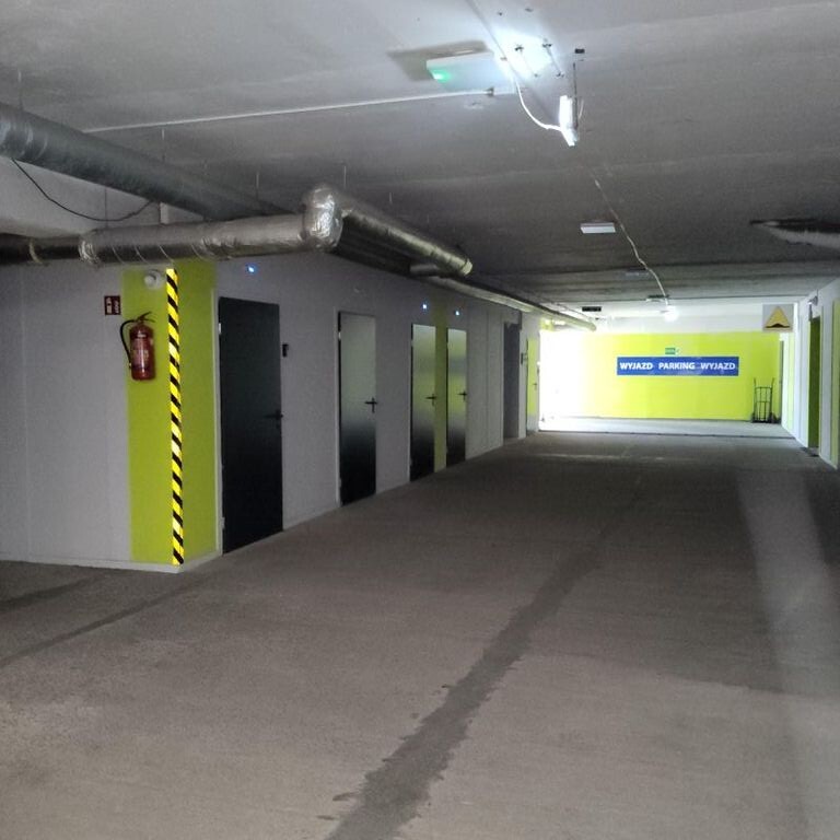 Obiekt na sprzedaż Szczecin, Niebuszewo 3 018 m2 | Arka Nieruchomości