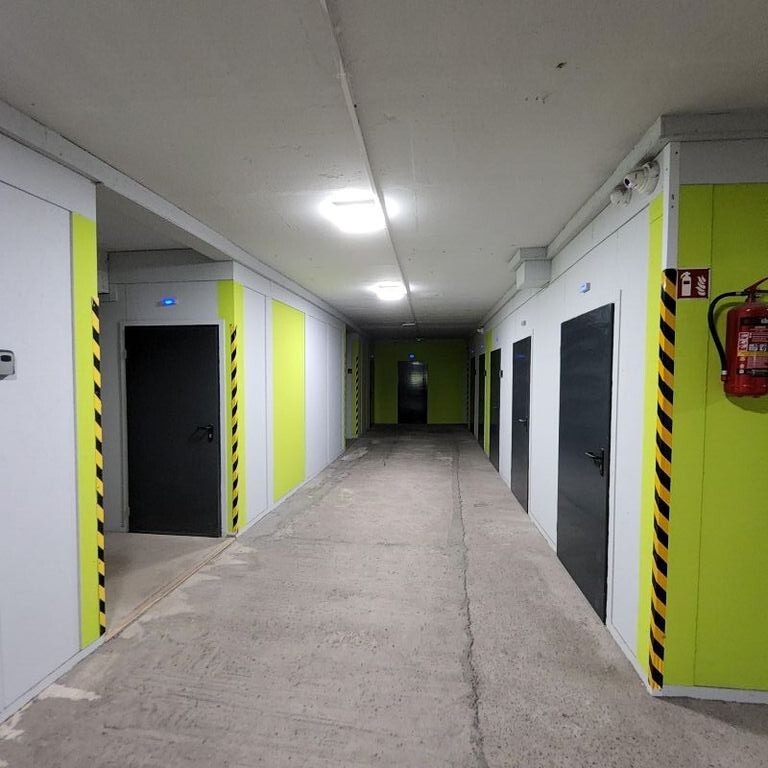 Obiekt na sprzedaż Szczecin, Niebuszewo 3 018 m2 | Arka Nieruchomości