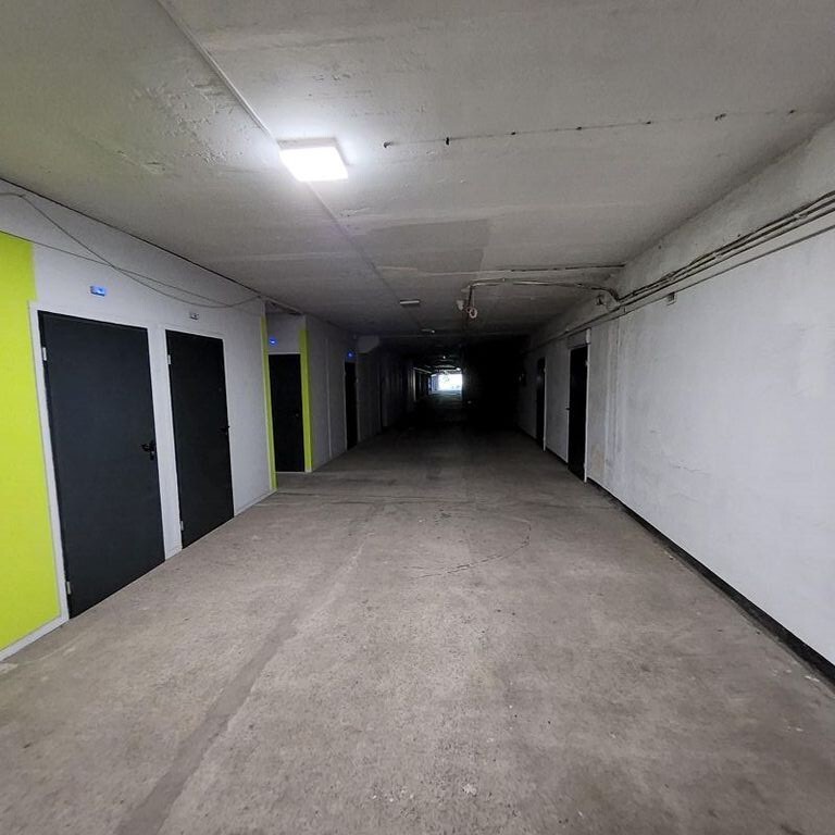 Obiekt na sprzedaż Szczecin, Niebuszewo 3 018 m2 | Arka Nieruchomości