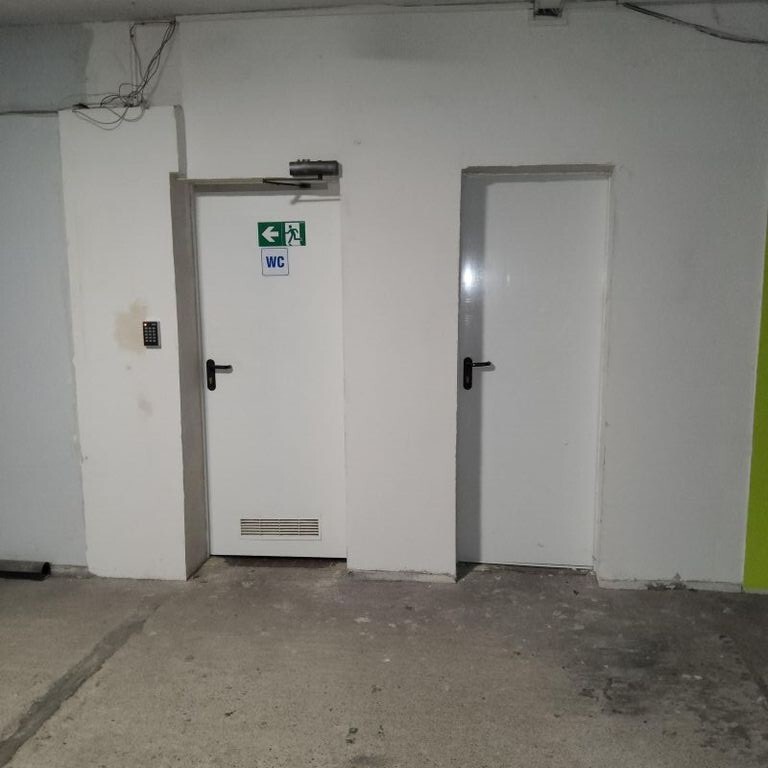 Obiekt na sprzedaż Szczecin, Niebuszewo 3 018 m2 | Arka Nieruchomości