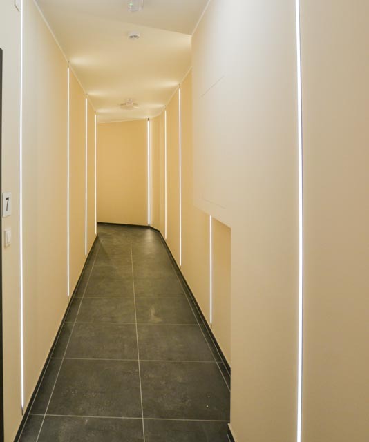 Mieszkanie na sprzedaż Szczecin, Śródmieście 35 m2 | Arka Nieruchomości