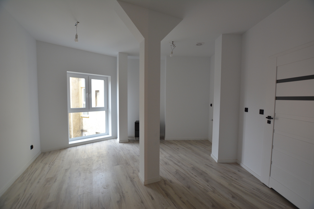 Mieszkanie na sprzedaż Szczecin, Śródmieście 35 m2 | Arka Nieruchomości