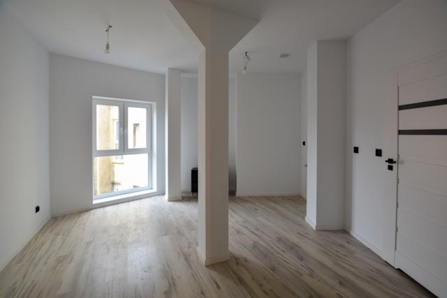 Mieszkanie na sprzedaż Szczecin, Śródmieście 35 m2 | Arka Nieruchomości