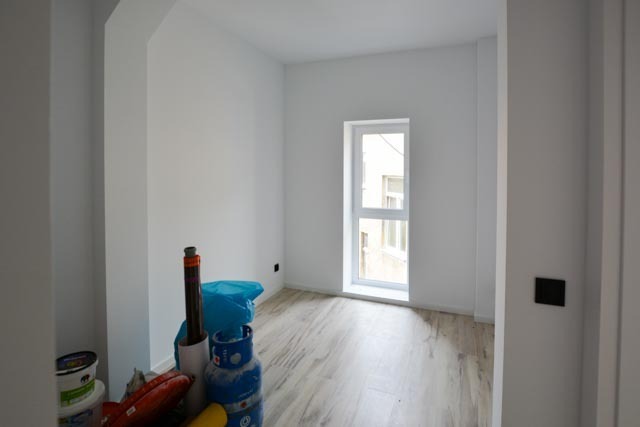 Mieszkanie na sprzedaż Szczecin, Śródmieście 35 m2 | Arka Nieruchomości