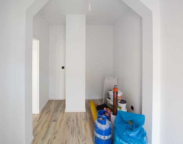 Mieszkanie na sprzedaż Szczecin, Śródmieście 35 m2 | Arka Nieruchomości