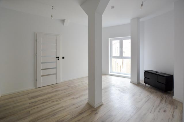 Mieszkanie na sprzedaż Szczecin, Śródmieście 35 m2 | Arka Nieruchomości