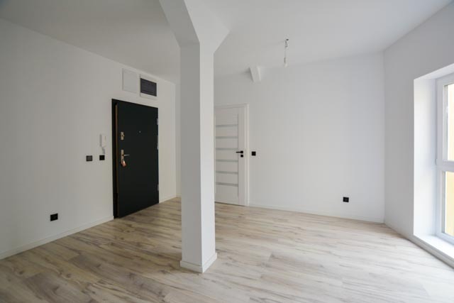 Mieszkanie na sprzedaż Szczecin, Śródmieście 35 m2 | Arka Nieruchomości
