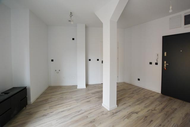Mieszkanie na sprzedaż Szczecin, Śródmieście 35 m2 | Arka Nieruchomości