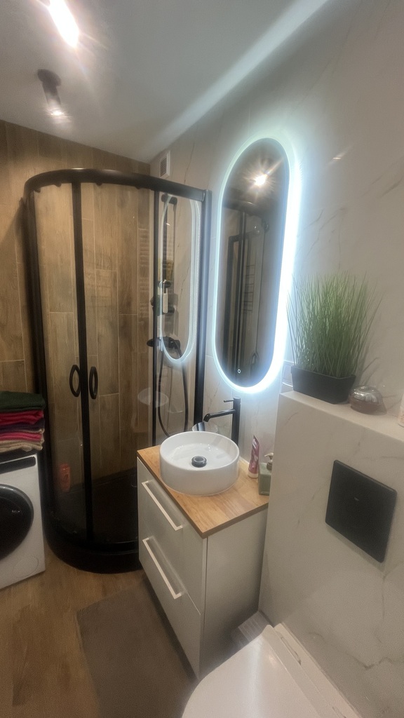 Mieszkanie na sprzedaż Szczecin, Pomorzany 31 m2 | Arka Nieruchomości