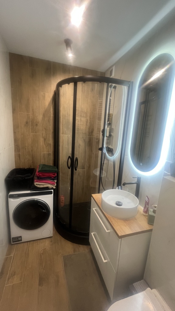 Mieszkanie na sprzedaż Szczecin, Pomorzany 31 m2 | Arka Nieruchomości