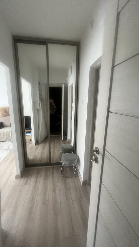 Mieszkanie na sprzedaż Szczecin, Pomorzany 31 m2 | Arka Nieruchomości