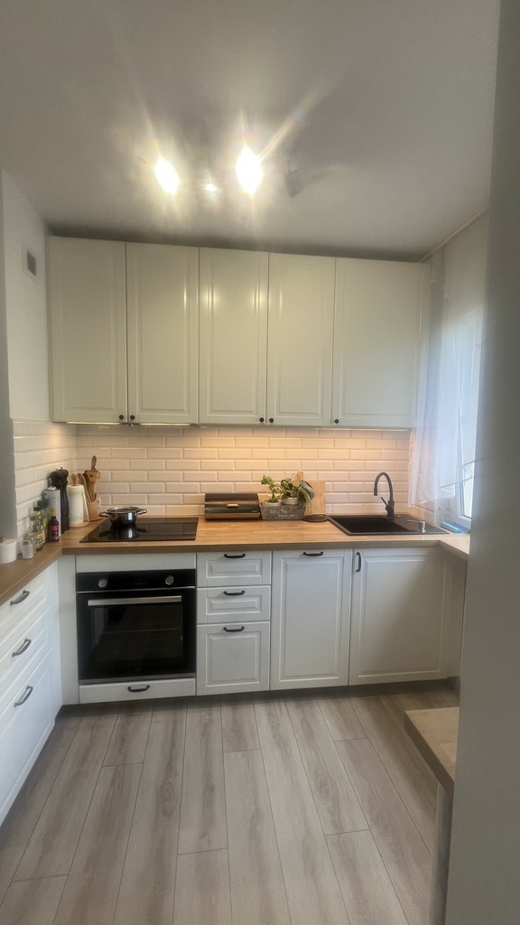 Mieszkanie na sprzedaż Szczecin, Pomorzany 31 m2 | Arka Nieruchomości
