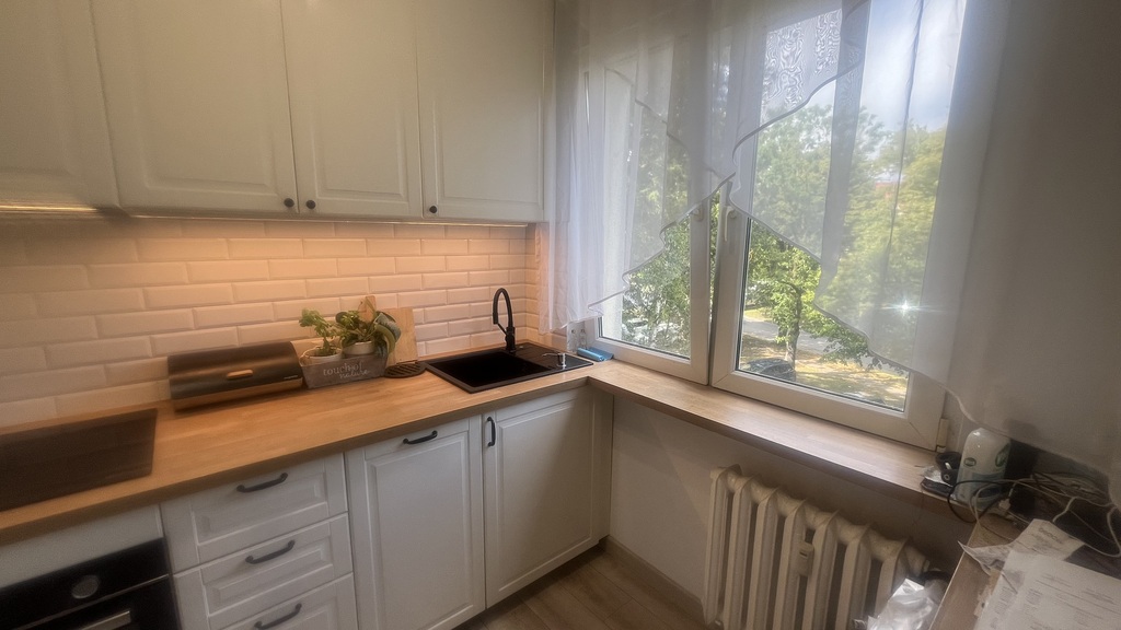 Mieszkanie na sprzedaż Szczecin, Pomorzany 31 m2 | Arka Nieruchomości