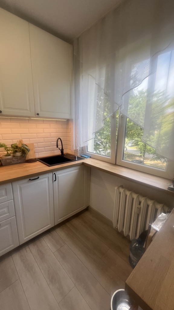 Mieszkanie na sprzedaż Szczecin, Pomorzany 31 m2 | Arka Nieruchomości